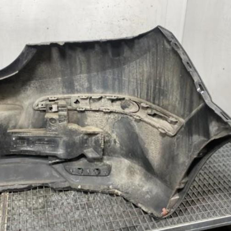 Pare choc arriere OPEL ASTRA H Photo n°7