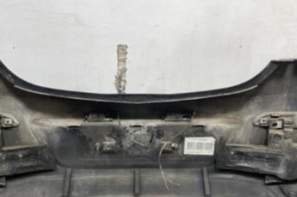 Pare choc arriere OPEL ASTRA H