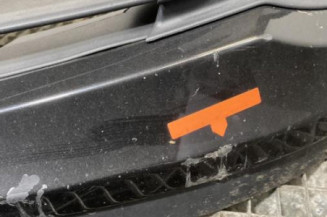 Pare choc avant RENAULT CLIO 3