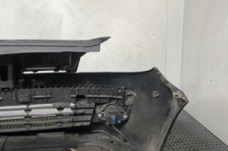Pare choc avant RENAULT CLIO 3