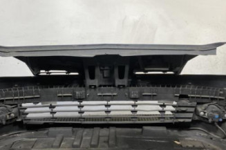 Pare choc avant RENAULT CLIO 3