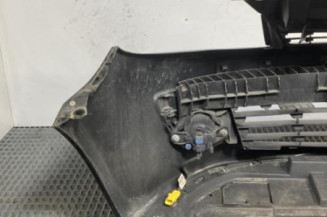 Pare choc avant RENAULT CLIO 3