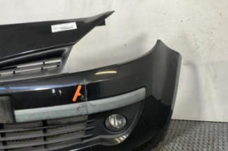 Pare choc avant RENAULT CLIO 3