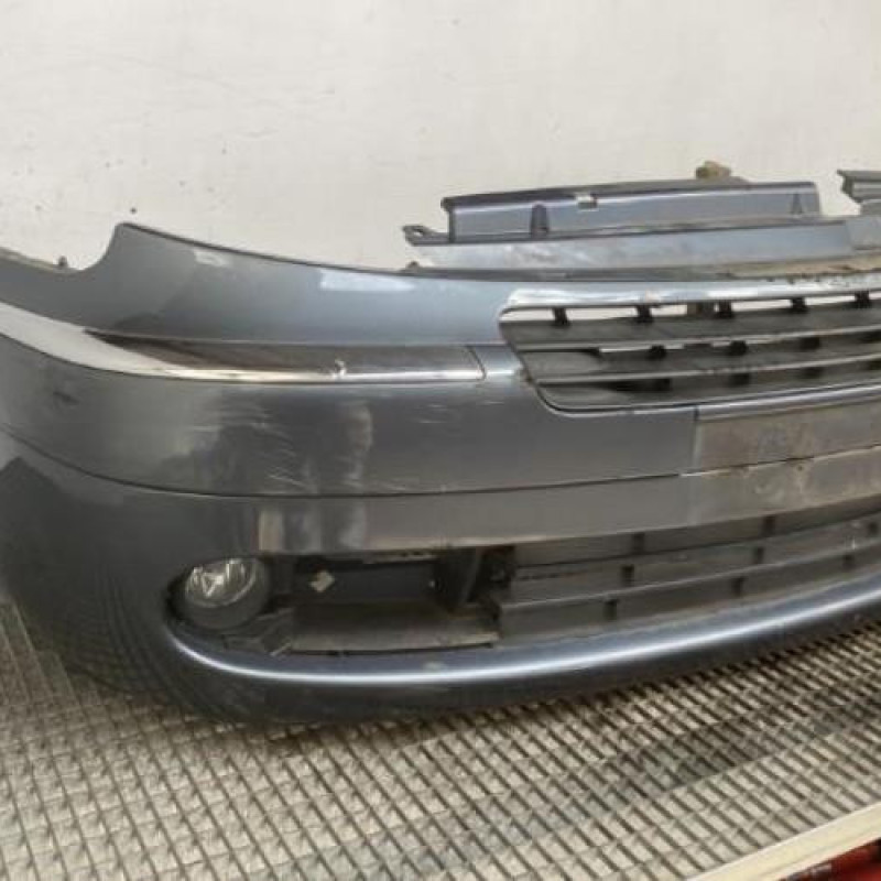 Pare choc avant CITROEN XSARA PICASSO Photo n°5