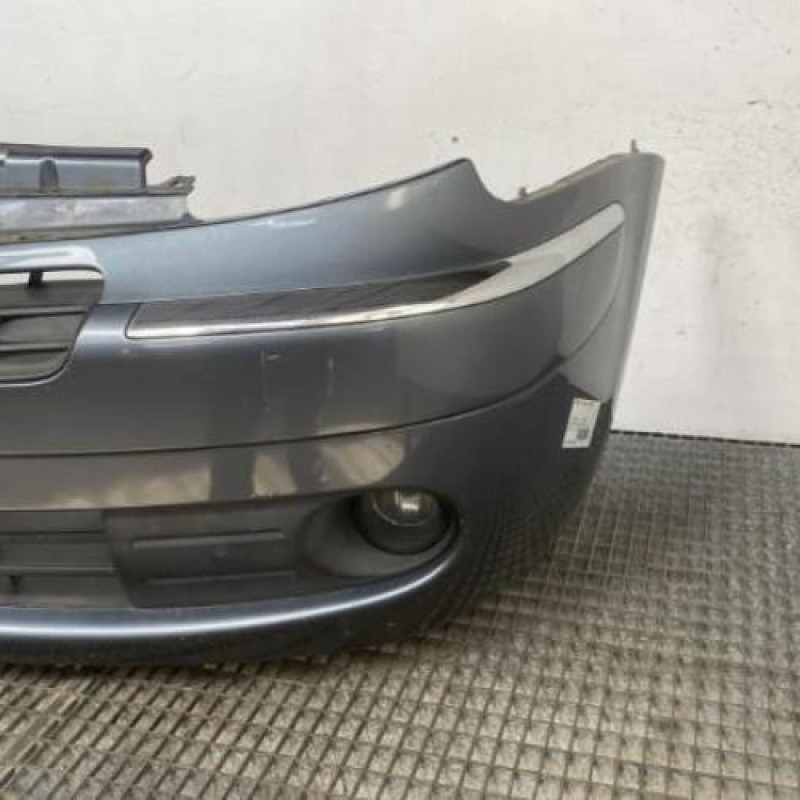 Pare choc avant CITROEN XSARA PICASSO Photo n°6