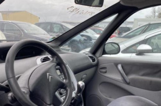 Pare choc avant CITROEN XSARA PICASSO