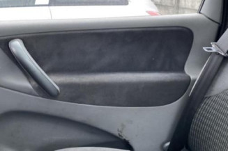 Pare choc avant CITROEN XSARA PICASSO