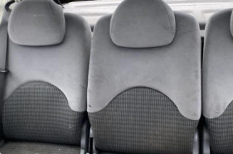 Pare choc avant CITROEN XSARA PICASSO