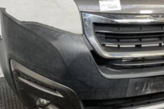 Pare choc avant PEUGEOT PARTNER 2