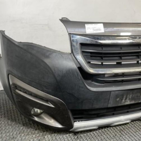 Pare choc avant PEUGEOT PARTNER 2