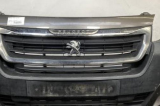Pare choc avant PEUGEOT PARTNER 2