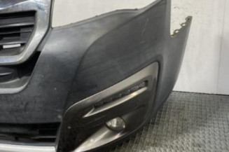Pare choc avant PEUGEOT PARTNER 2