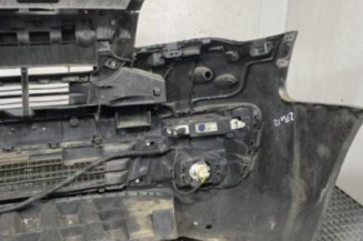 Pare choc avant PEUGEOT PARTNER 2