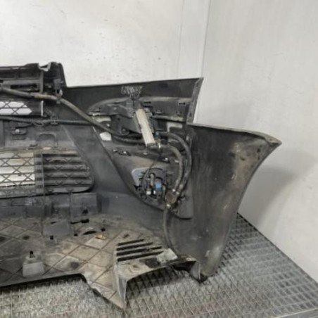 Pare choc avant CITROEN C4 PICASSO 1
