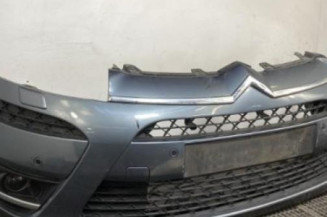 Pare choc avant CITROEN C4 PICASSO 1