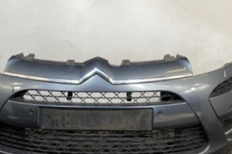 Pare choc avant CITROEN C4 PICASSO 1