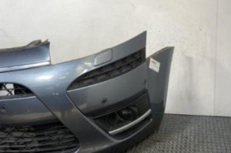 Pare choc avant CITROEN C4 PICASSO 1