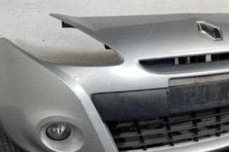 Pare choc avant RENAULT CLIO 3