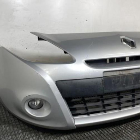 Pare choc avant RENAULT CLIO 3