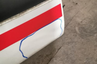 Porte arriere droit PEUGEOT PARTNER 2