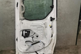 Porte arriere droit PEUGEOT PARTNER 2
