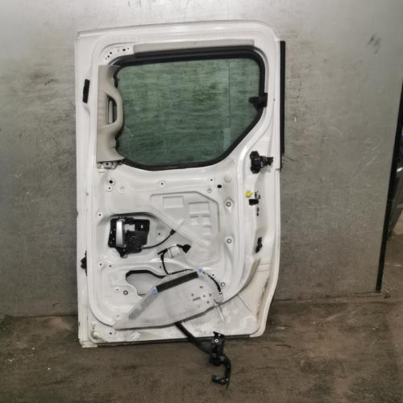 Porte arriere droit PEUGEOT PARTNER 2 Photo n°3
