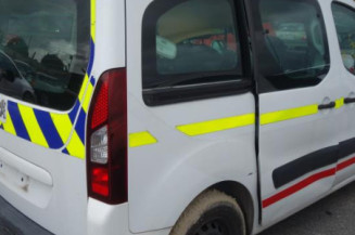 Porte arriere droit PEUGEOT PARTNER 2