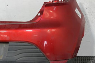 Pare choc arriere RENAULT CLIO 4