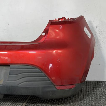 Pare choc arriere RENAULT CLIO 4