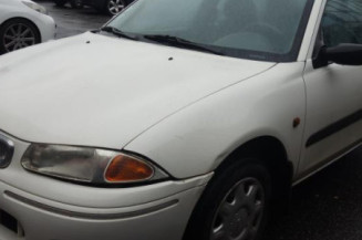 Pare choc arriere ROVER 200 2