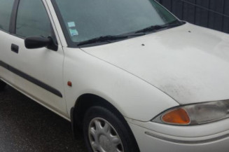 Pare choc arriere ROVER 200 2