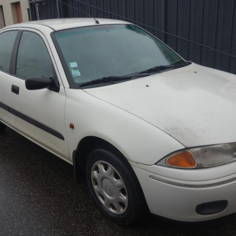 Pare choc arriere ROVER 200 2 Photo n°8