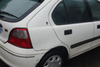 Pare choc arriere ROVER 200 2