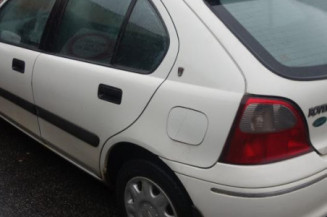 Pare choc arriere ROVER 200 2