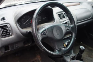 Pare choc arriere ROVER 200 2