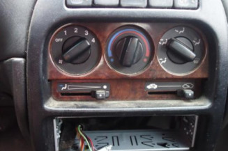 Pare choc arriere ROVER 200 2