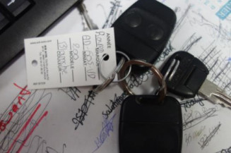 Pare choc arriere ROVER 200 2