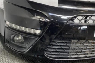 Pare choc avant CITROEN C4 PICASSO 1 Photo n°1