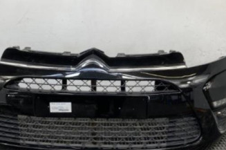 Pare choc avant CITROEN C4 PICASSO 1