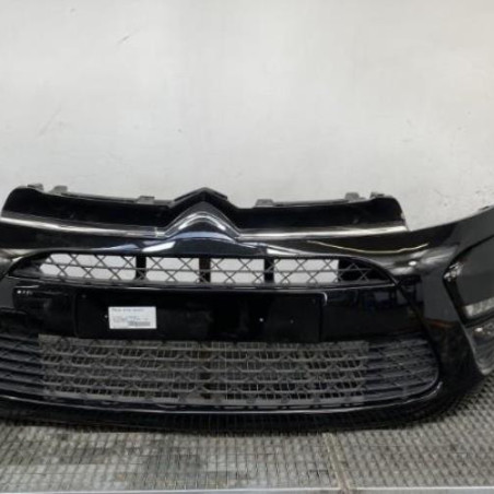 Pare choc avant CITROEN C4 PICASSO 1