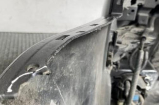 Pare choc avant CITROEN C4 PICASSO 1