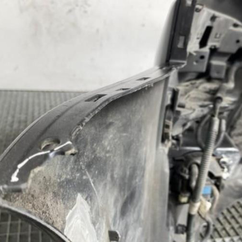 Pare choc avant CITROEN C4 PICASSO 1 Photo n°3