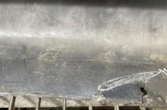 Pare choc avant CITROEN C4 PICASSO 1
