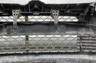 Pare choc avant CITROEN C4 PICASSO 1