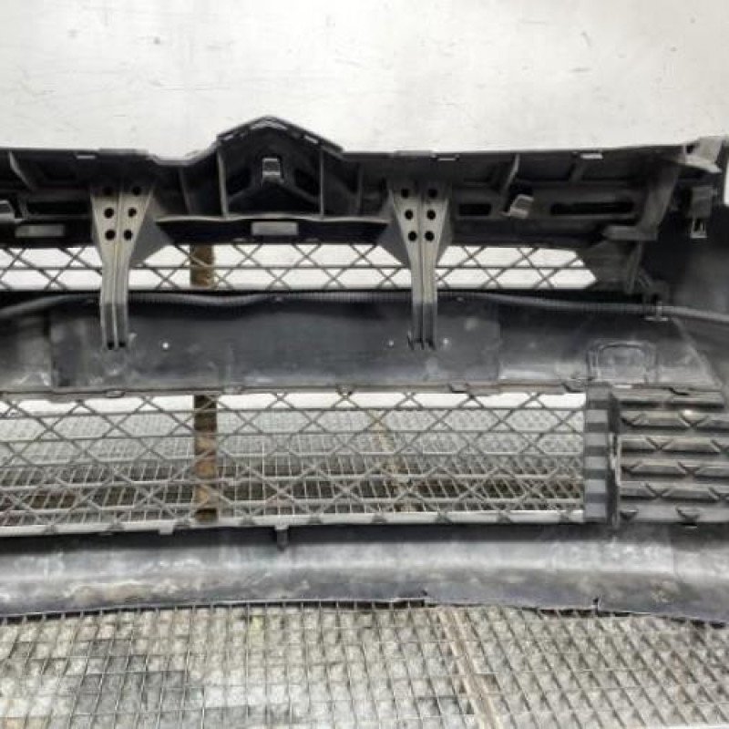 Pare choc avant CITROEN C4 PICASSO 1 Photo n°5