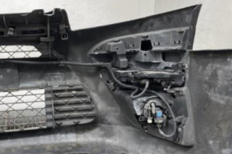 Pare choc avant CITROEN C4 PICASSO 1