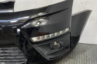 Pare choc avant CITROEN C4 PICASSO 1