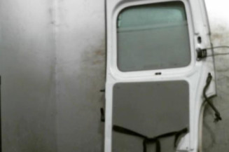 Porte de coffre gauche RENAULT MASTER 2