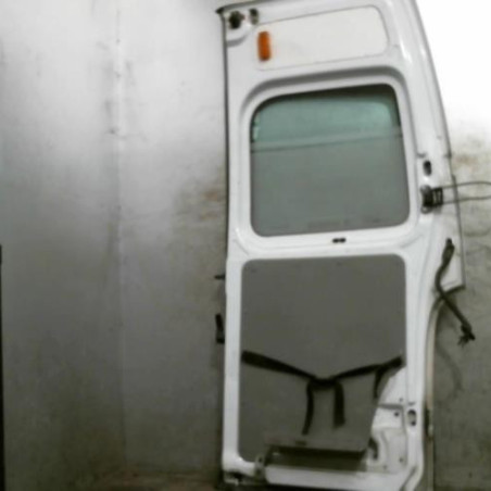 Porte de coffre gauche RENAULT MASTER 2
