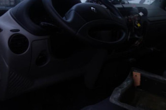 Porte de coffre gauche RENAULT MASTER 2